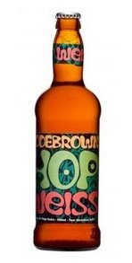Bodebrown Hop Weiss Nelson Sauvin Bodebrown Hop Weiss Nelson Sauvin