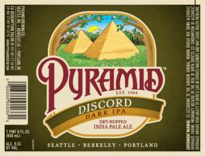 Pyramid Discord