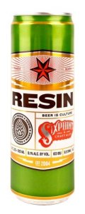 Sixpoint Resin