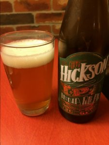 Hickson IPA