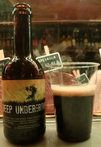 Opperbacco Deep Underground