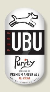 Pure UBU