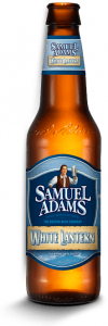 Samuel Adams White Lantern