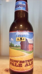 Bell&#039;s Midwestern Pale Ale