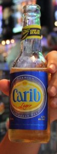 Carib Lager