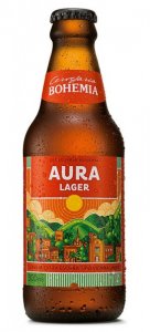 Bohemia Aura Lager