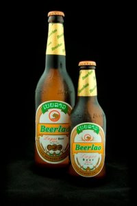 Beerlao Lager