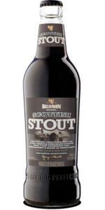 Belhaven Scottish Stout