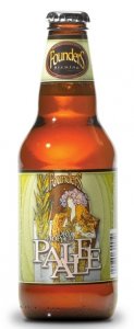 Founders Dry Hopped Pale Ale