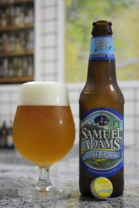 Samuel Adams Alpine Spring