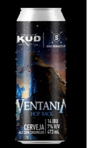 Küd Ventania