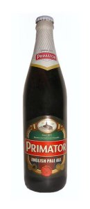 Primator English Pale Ale