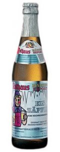 Rothaus Märzen Export Eis Zäpfle