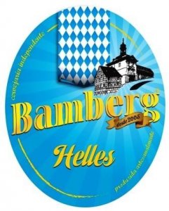 Bamberg Helles