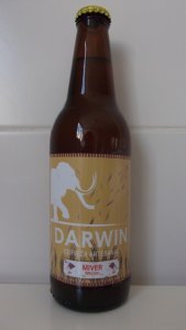 Darwin Miver