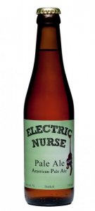 Electric Nurse Pale Ale