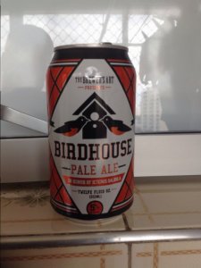 Birdhouse Pale Ale