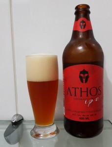 Athos IPA Editada