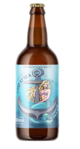 Steudel Lost At Sea APA