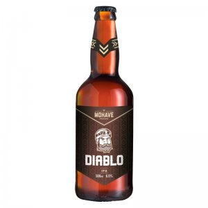 Mohave Diablo