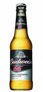 Budweiser Brew n°66