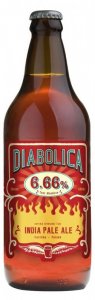 Diabólica India Pale Ale
