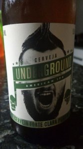 Underground American IPA