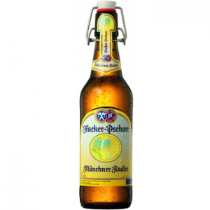 Hacker-Pschorr Münchner Radler