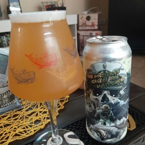 The  Misterious Case of The U-513 Ghost