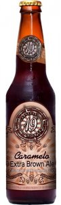 19 Norte Caramelo Extra Brown Ale