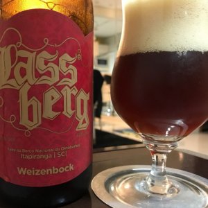 Lassberg Weizenbock