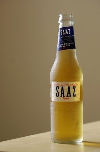 Saaz Damm