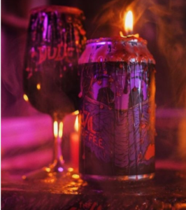 Dude Brewing The Evil Coffee Dude Brewing The Evil Coffee