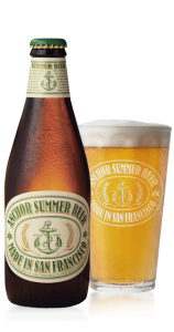 Anchor Summer Ale