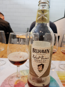 Belhaven Robert Burns Ale