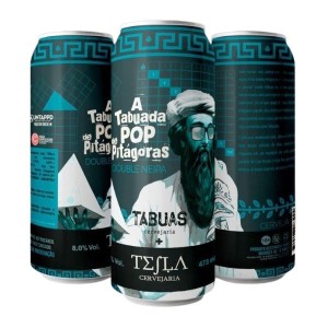 A Tabuada Pop de Pitágoras
