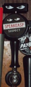 Speakeasy The Suspect Golden Ale