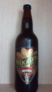 Minerva El Dorado IPA