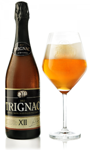 Kasteel Trignac XII