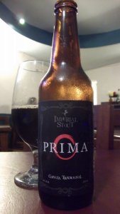 Prima Imperial Stout