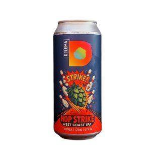 Dilema Hop Strike