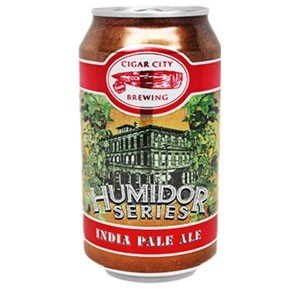 Cigar City Humidor Series India Pale Ale