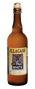 Allagash White