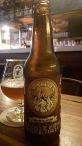 3 Cárites American Pale Ale - Colombia - Pale Ale 3 Cárites American Pale Ale - Colombia - Pale Ale