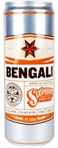 Sixpoint Bengali