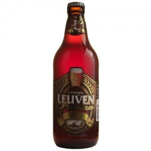 Leuven Red Ale