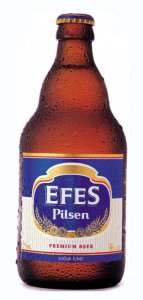 Efes Pilsen