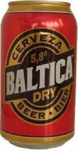 Baltica Dry