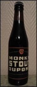 Dupont Monk&#039;s Stout