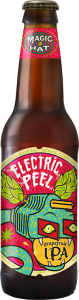 Magic Hat Electric Peel